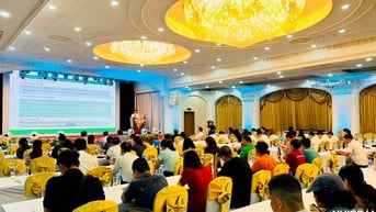 Bộ VHTTDL tổ chức Hội nghị Tập huấn về mỹ thuật, nhiếp ảnh năm 2024
