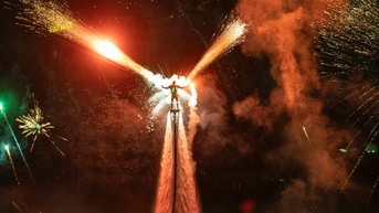 បង្ហាញ​ពី​ការ​បញ្ចាំង​រឿង "Blockbuster" ចំនួន​ពីរ​ដែល​ត្រៀម​នឹង​មក​ដល់​កោះ Phu Quoc ខាង​ត្បូង​ក្នុង​ខែ​វិច្ឆិកា