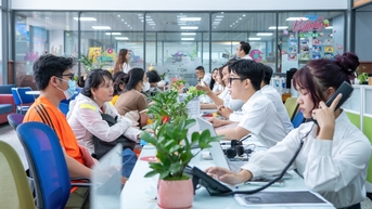 Trường ĐH Công nghệ TP.HCM thêm phương thức tuyển sinh