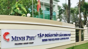 Minh Phú phát hành 1 triệu cổ phiếu ESOP