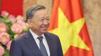 Thư của Tổng Bí thư, Chủ tịch nước Tô Lâm gửi ngành giáo dục nhân dịp khai giảng năm học mới 2024