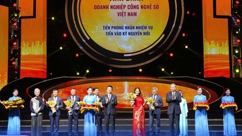MISA nhận nhiệm vụ chiến lược quốc gia làm chủ công nghệ AI