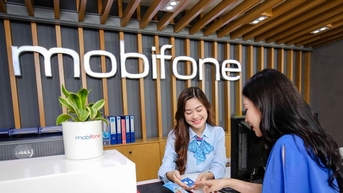 MobiFone បើក​ការ​ប្រគំ​តន្ត្រី​ផ្តាច់មុខ ដោយ​ផ្តល់​សំបុត្រ​ចូល​ទស្សនា​ការ​ប្រគុំ​តន្ត្រី 3 Anh Trai Say Hi ដោយឥតគិតថ្លៃ