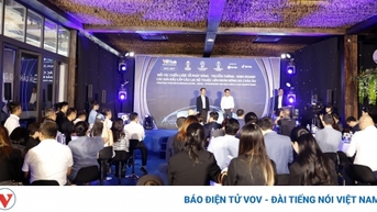 វៀតណាម​មាន​សិទ្ធិ​ជា​ផ្លូវការ​នៃ​ពាន European Cup C1 សម្រាប់​៣​រដូវ​កាល​បន្ទាប់។