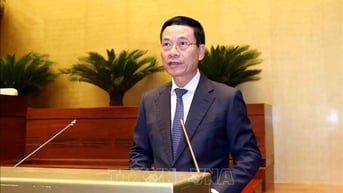 Tạo thuận lợi hơn nữa trong chính sách thị thực