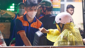 Dự báo mức giảm giá xăng trong phiên điều chỉnh tới