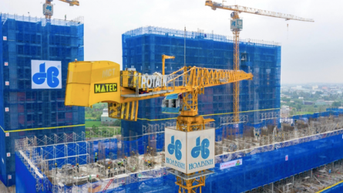 Lợi nhuận của Hoà Bình tăng sau kiểm toán