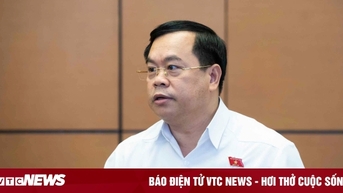 Đề xuất thí điểm xe buýt dành riêng cho học sinh tại Hà Nội, TP.HCM
