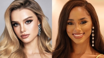 10 ứng viên vương miện Miss World 2024