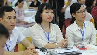 Lợi thế trong xét thăng hạng chức danh đối với giáo viên đạt thành tích cao