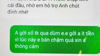 Một cán bộ quản lý thị trường ở Sóc Trăng bị tố xin tiền chủ cây xăng