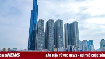 Dự báo thời tiết TP.HCM ngày 18/12: Ngày nắng nóng, chiều tối nhiệt độ giảm mạnh