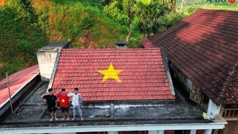 Hãy thể hiện lòng yêu nước đúng cách!