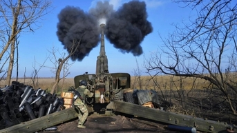 Ukraine rơi vào thế phải nhượng bộ với Nga; Kiev không đủ khả năng phản công