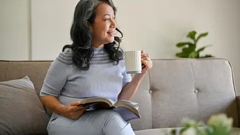 Vì sao nhiều người yêu thích cà phê?