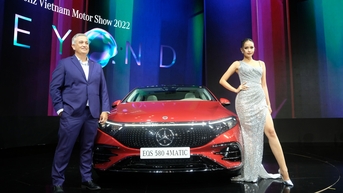 សហគ្រាសអាល្លឺម៉ង់ផ្តល់អាទិភាពដល់ការធ្វើពិពិធកម្មផលិតកម្ម និងផលិតកម្មនៅវៀតណាម