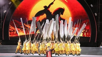 Kỷ niệm 1000 năm Ngày sinh Đinh Tiên Hoàng Đế và Khai hội Hoa Lư 2024