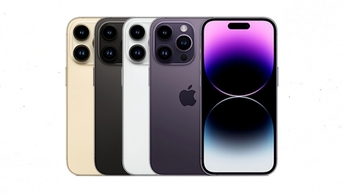 Top 5 smartphone có dung lượng pin “trâu” nhất hiện nay