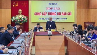 Người có tài năng được ưu tiên thuê nhà công vụ, bố trí kỳ nghỉ dưỡng cùng gia đình