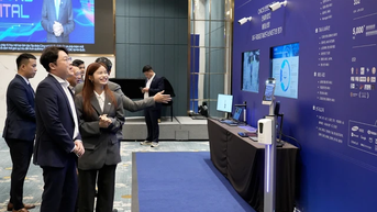 CMC hướng tới mục tiêu tập đoàn công nghệ đạt doanh thu tỉ USD