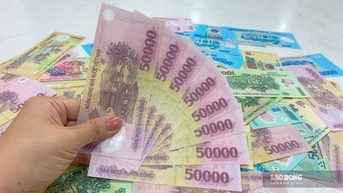 Trọn bộ lãi suất tiết kiệm MBBank tháng 8.2024