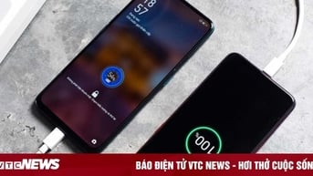 Điện thoại còn bao nhiêu % pin nữa thì mới sạc để không làm hỏng pin