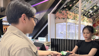 NAPAS, Mastercard và Payoo cùng đồng hành chương trình “Chạm sẻ chia, trao hy vọng”