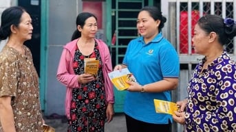 50 tuổi mới đóng BHXH tự nguyện thì khi nào được hưởng lương hưu?
