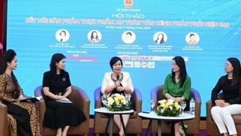Người tiêu dùng thay đổi, doanh nghiệp "chuyển mình”