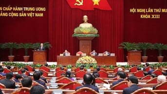Đổi mới phương thức lãnh đạo của Đảng