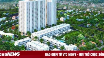 Có thể mua chung cư dưới 1 tỷ đồng ở TP.HCM không?