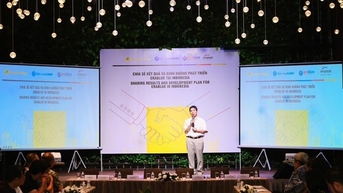Lãnh đạo doanh nghiệp bán ra lượng lớn cổ phiếu