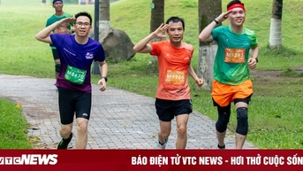 Tạo fanpage giả mạo giải chạy để lừa thanh toán online