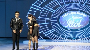 Vietnam Idol 2023: Mong đợi những nhân tố trẻ