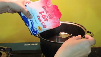 Bộ Y tế: Việt Nam chưa ghi nhận trường hợp nào thừa i-ốt