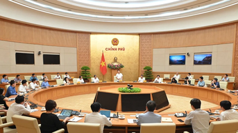Bộ GD-ĐT tiếp tục đề nghị bổ sung biên chế ngành giáo dục giai đoạn 2026 - 2030