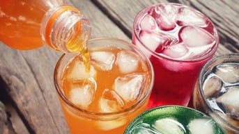 Đồ uống có đường làm tăng nguy cơ mắc bệnh tim mạch cao hơn