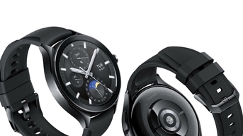 Xiaomi Watch 2 Pro ជាមួយ Wear OS ដោយ Google និងការរចនាបែបយុវវ័យ និងឆើតឆាយ