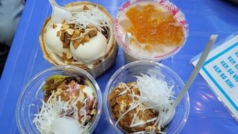 Nhóm thực phẩm làm tăng nguy cơ dậy thì sớm
