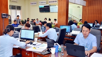 Không để xảy ra tình trạng nghỉ tết kéo dài, lơ là công việc