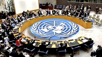 Israel gửi thư đe dọa tấn công Iraq lên LHQ, Liên đoàn Arab ngay lập tức họp khẩn
