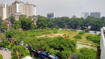 TP.HCM đề xuất chi 1.850 tỷ đồng vốn ngân sách đầu tư nhà thi đấu Phan Đình Phùng