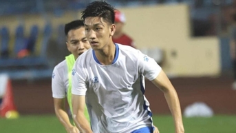 Cầu thủ Việt Nam từng dự U20 World Cup bị thanh lý theo cách đầy cay đắng