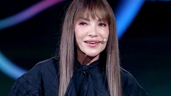 Thanh Hà chia tay "Our song Vietnam" vì lý do sức khỏe