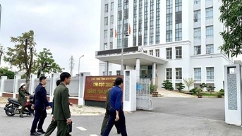 Nhiều cán bộ bị khởi tố, Tổng cục Thuế ra văn bản chấn chỉnh