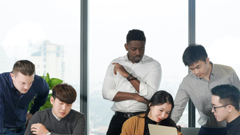 FPT Software, IBM이 주도하는 AI 얼라이언스 첫 회원으로 등극
