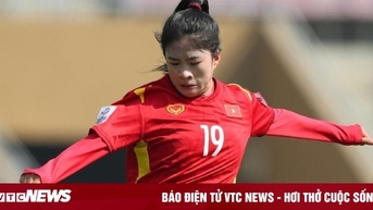 Thanh Nhã lọt top 6 tài năng trẻ châu Á đáng xem tại World Cup nữ 2023