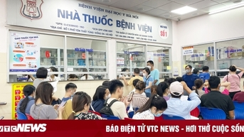 Đề xuất bổ sung 28 thuốc điều trị ung thư vào danh mục bảo hiểm y tế chi trả