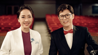 Bệnh viện ĐH Y Dược TPHCM và Red Communications ra mắt chuỗi Vodcast tiên phong về sức khỏe và lối sống