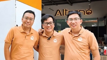 Tìm giải pháp năng lượng xanh cho chế biến nông sản